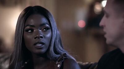 Guys ex gfs ghost visit for closure by fucking one last time