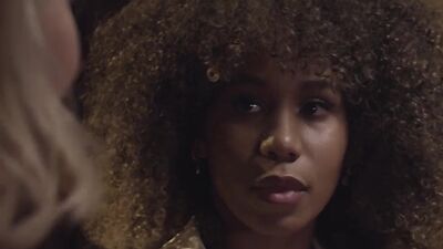 Jenna let Aaliyah fuck her with no reservations