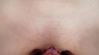 Paris White goes on a wild ride over her stepbros dick