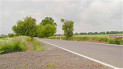 Student Fucks Hot MILF Receptionist in Hostel