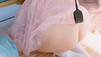 Eva Elfie Sasha Sparrow Lika Star and Sy