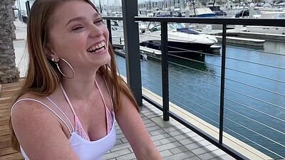 BJRAW Mazy Myers amazing mouth