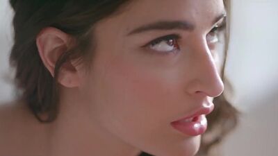 Emily Willis' deepest DP fantasies come true