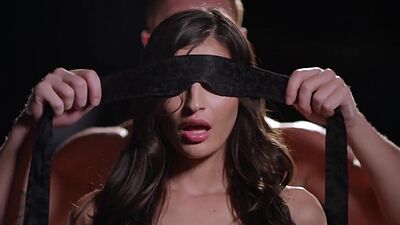 Emily Willis' deepest DP fantasies come true