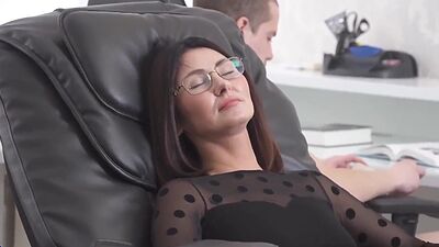 MATURE NL Please help me relax!