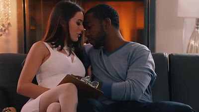 Lana Rhoades ANAL Encounter