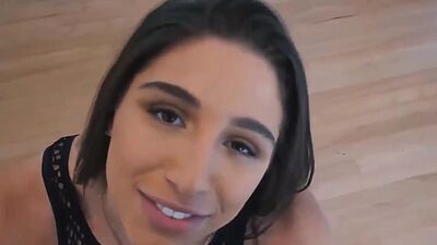 Abella Danger Crawling towards you to p1