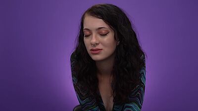 REAL OR FAKE? Huge Cumshot Edition – She Reacts