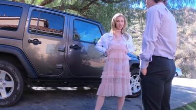 Stepsis Hides Secret From Lingering Stepbro