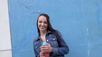 Lexi Luna Is The Newest Bang Real Teen You Can Take for A Ride