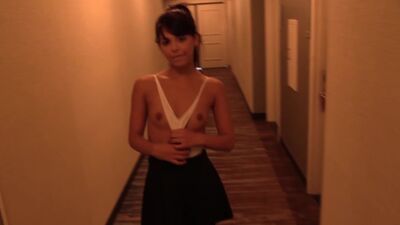 BANG Real Teens: Tiny Little Thing gets POV