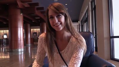 BANG Real Teens: Public Flashing and POV