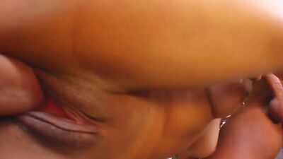 Tamed Teens Her unforgettable pussy punishment ends in giant facial