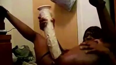 Ebony Black Next Door trailer