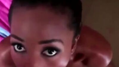 Ebony Black Next Door trailer