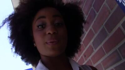 Gloryhole-Initiations - Ivy Sherwood