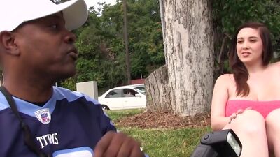 Interracial Pickups - Noelle Easton