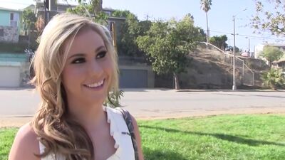 Interracial Pickups - Tysen Rich