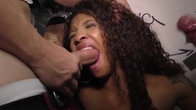 Cum Bang - September Reign