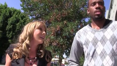 Blacks On Cougars - Shayla LaVeaux