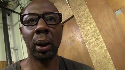 Blacks On Boys - Hole Hunter and Slut Bottom Chris