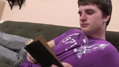 Blacks On Boys - Adam and Tyko