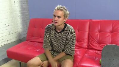 Blacks On Boys - Fritz and Hole Hunter