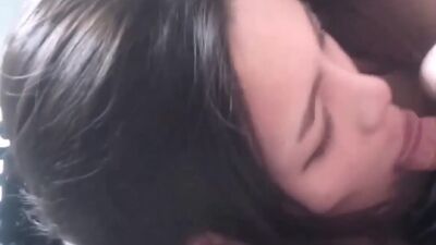 Amateur private sex on cam with asians