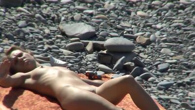 Shameless people have sex on the nature! AMATEURS!