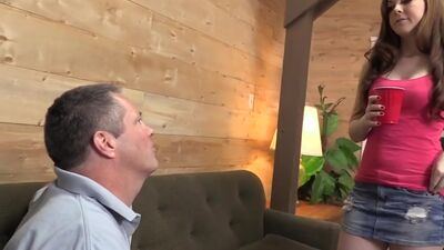 Cuckold Sessions - Scarlett Fay