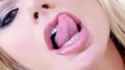 Briana Banks White Paradise