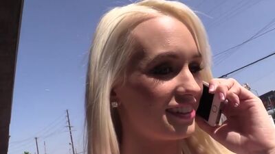 Glory Hole - Emily Austin