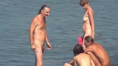 Real nude beches exposed!