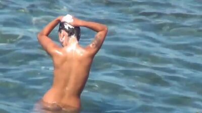 Real nude beches exposed!