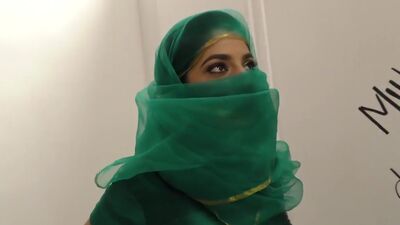 Glory Hole - Nadia Ali