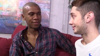 Blacks On Boys - Chip Currie & Alexander James
