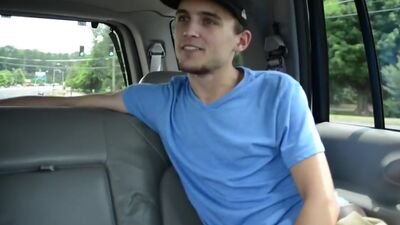 Blacks On Boys - Colin James and Steele