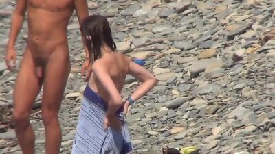 Voyeur videos compilation with the real nudists