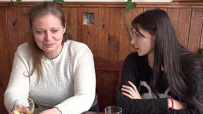 OMAHUNTER Horny Teen In Need of Mature Sexual Intercourse