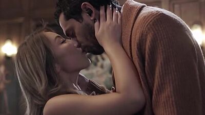 Boss is caught anal fucking and licking his new asian intern