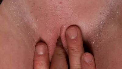 Busty red head MILF licked and fucked