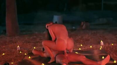 Square Hammer by Ghost PMV