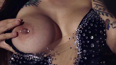 Mayhem of Maddy May by DP, Double-Vag and Double-Anal!