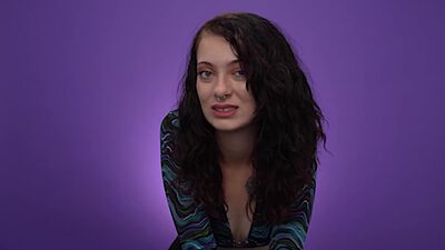 Too small? Small Dick Challenge Part 2 – River and Vanessa