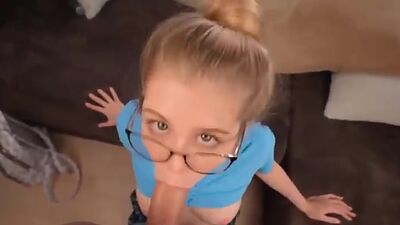 Jessica and her Great Ass Angel