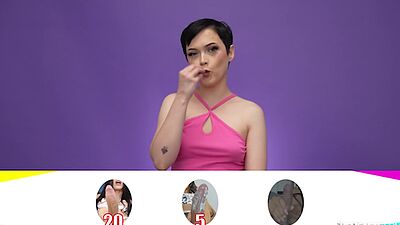 Do they like Shemale Cocks?