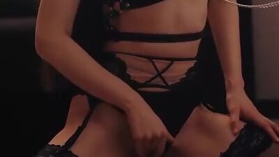 Let me be your Slutty Submissive Girlfriend Tonight Diana Daniels