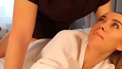 Kristina Sweet Compilation of Christmas Videos Luxury Girl