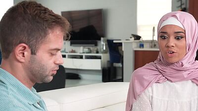 Willow and Nicky learned intense sex together