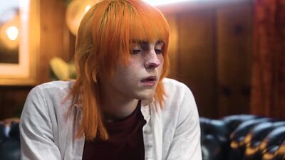 Shemale Jean Hollywood fucks babe milf shrink Casey Calvert